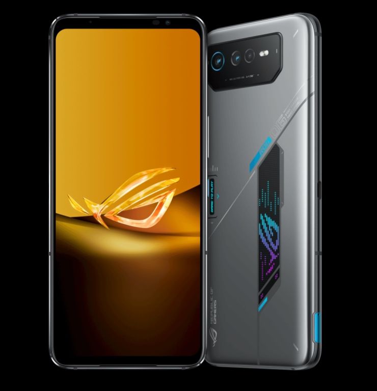 Asus Rog Phone 6D 16/256GB