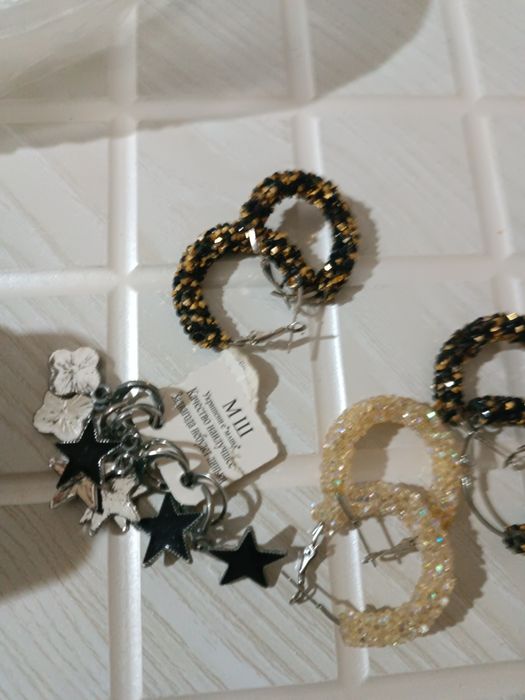 Zriakllar sotiladi 10 bor