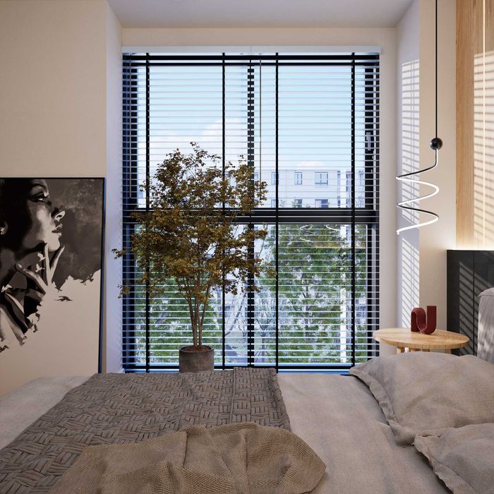 Randari, Design Interior, Modelare 3D