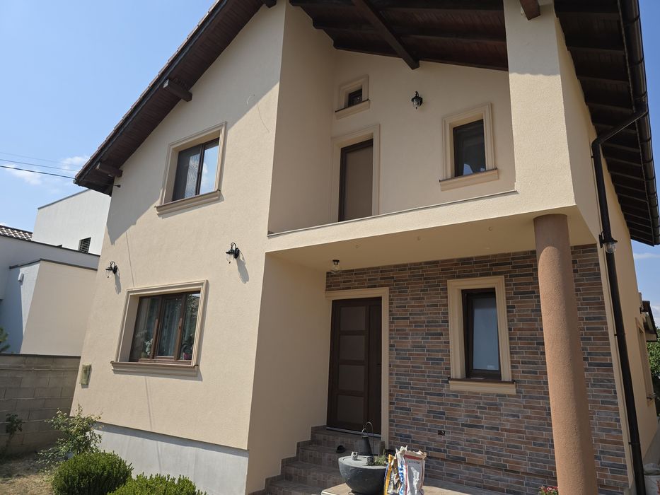 Execut lucrări de constructii de la A la Z