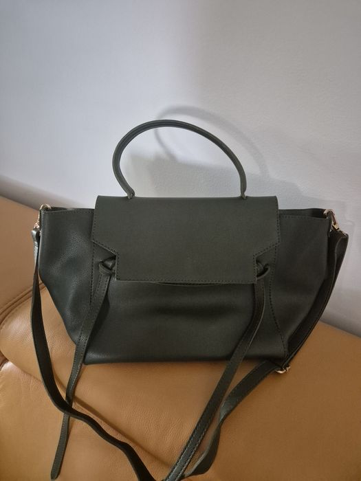 Vand genți ca noi,deosebite,elegante,de firma, unele piele natural