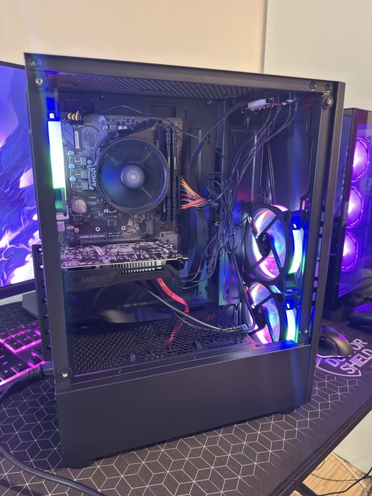 Vand Pc de Gaming