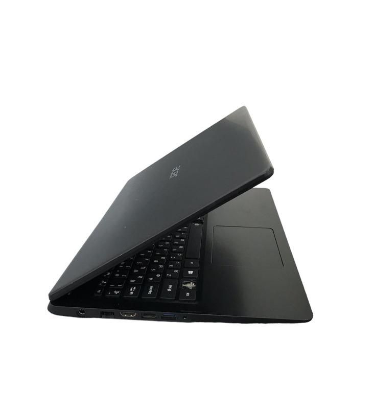 Ноутбук Acer Intel (R) Core(TM) i5-1035G1 CPU / 1.00 GHz 1.19 GHz