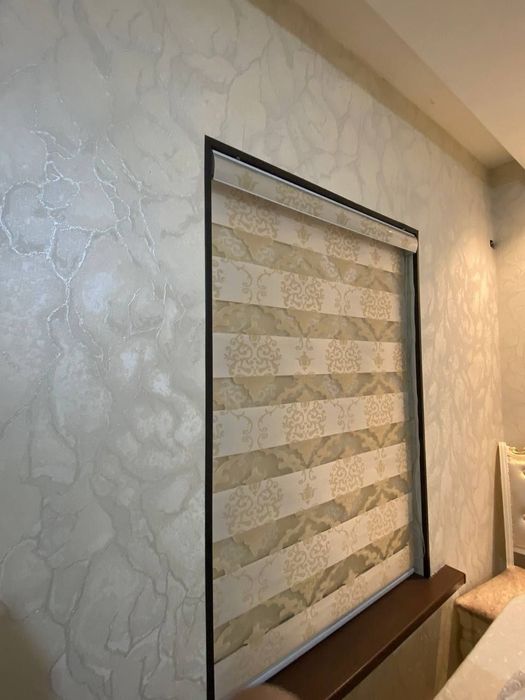 жалюзи завод, жалюзи переделка