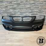 Bara Fata compatibila cu BMW Seria 5 E60 E61 M4 Design