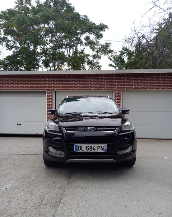 Ford Kuga 2014 2.0 D