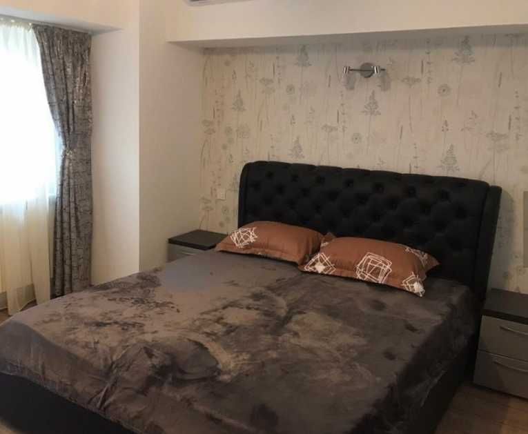 Дава се под наем Двустаен апартамент в Пловдив, Кършияка - 61 кв.м за 357 € - Снимка #3