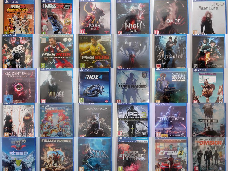 God of war 3 ps4 playstation 4