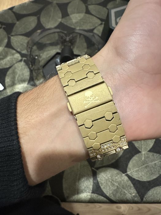 Часовник Philip Plein