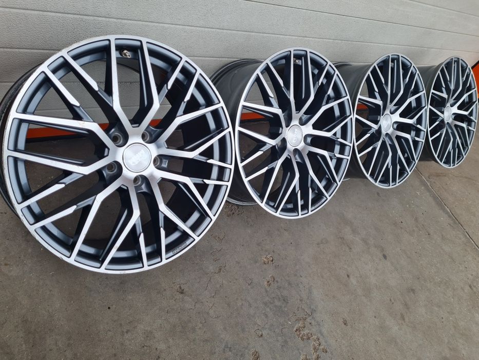 Джанти MAM за VW AUDI SETA SKODA Mercedes BMW R19 5x112 ET45 8.5J