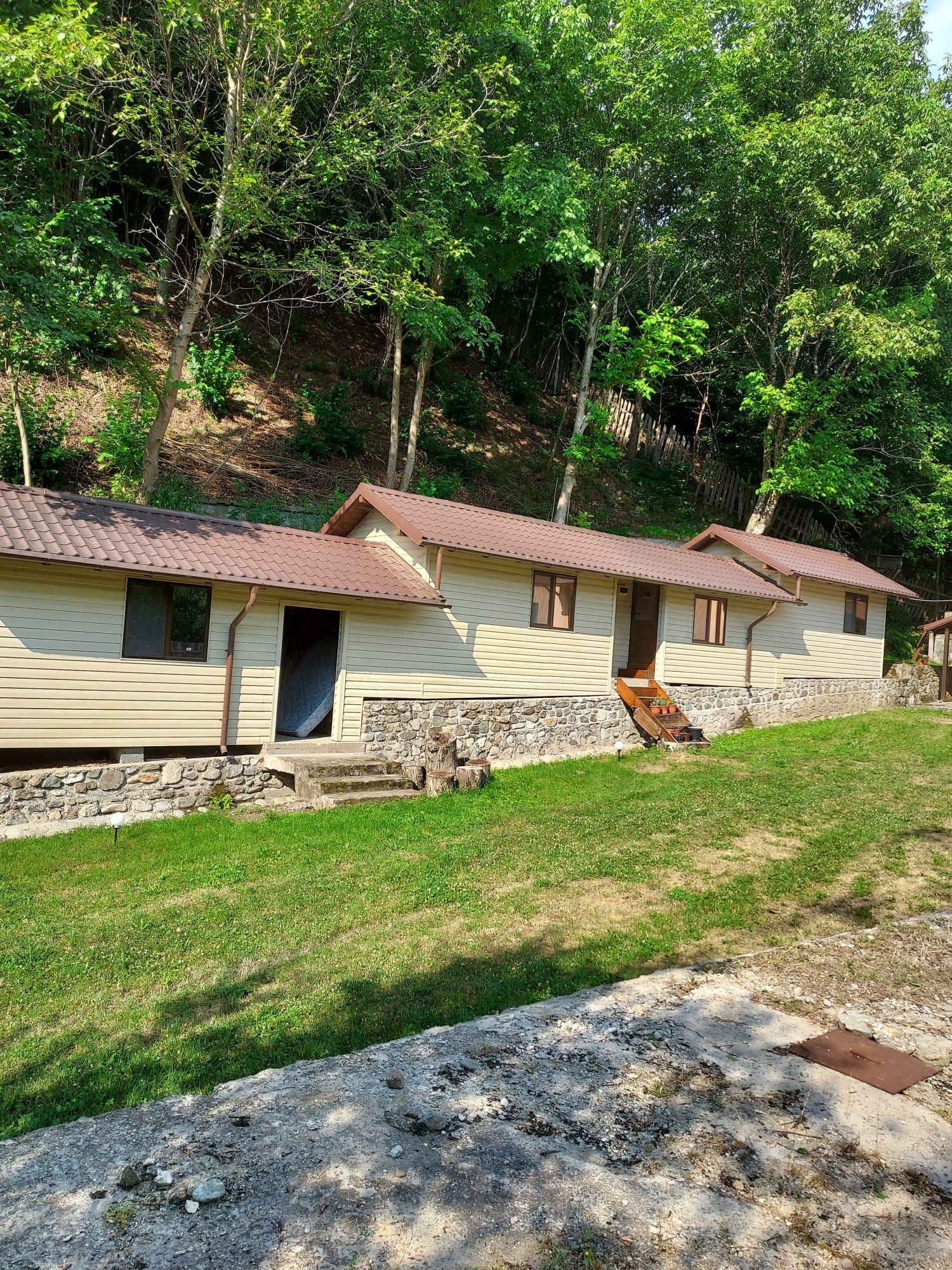 Casa de vanzare în Comuna Malaia  jud Valcea