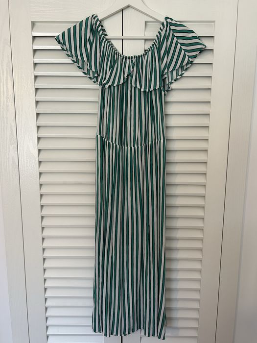 Rochie midi H&M Divided