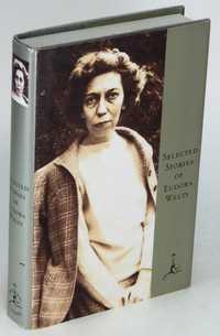 Selected stories of Eudora Welty