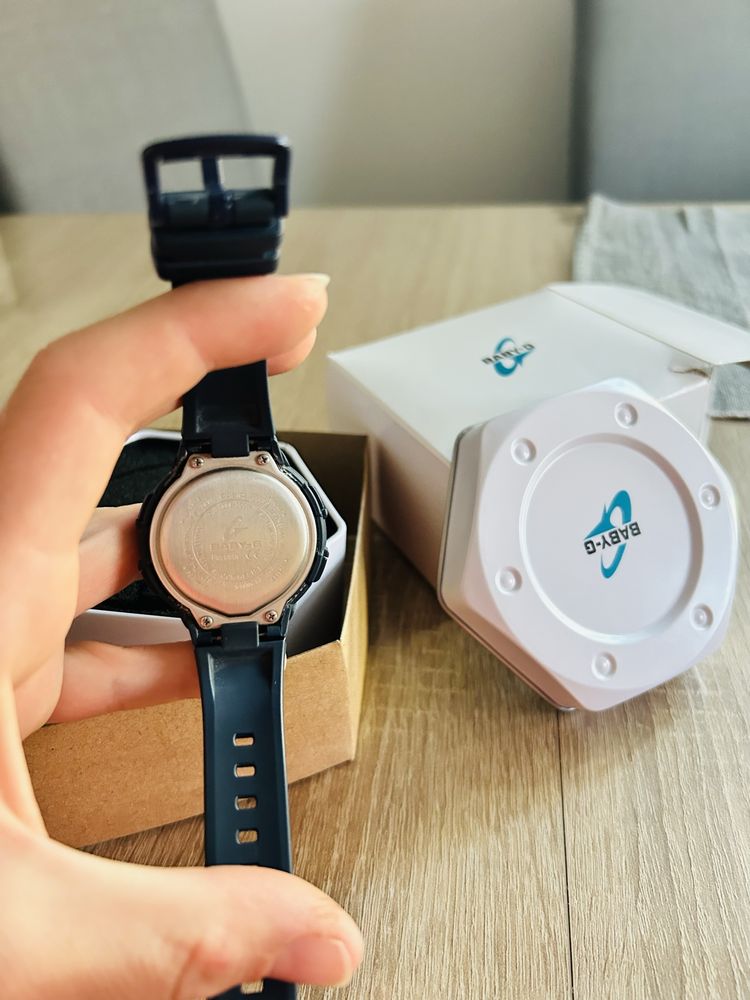 Часовник Casio Baby G
