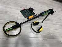 Minelab Excalibur II