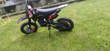Motocross KXD PRO