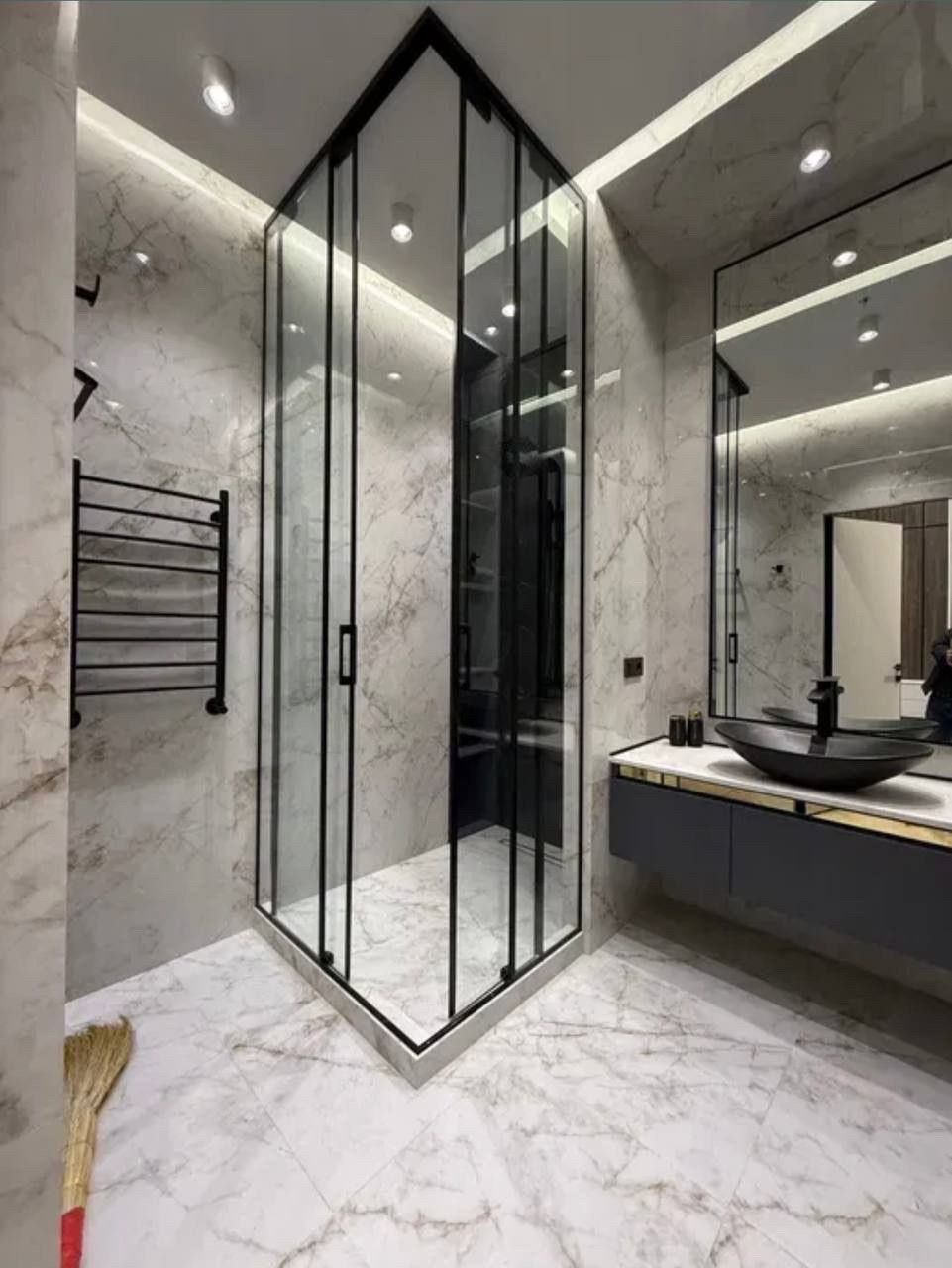 Продается 2х ком квартира, ЖК Nest One, ор-р: Ташкент Сити, 58 м²