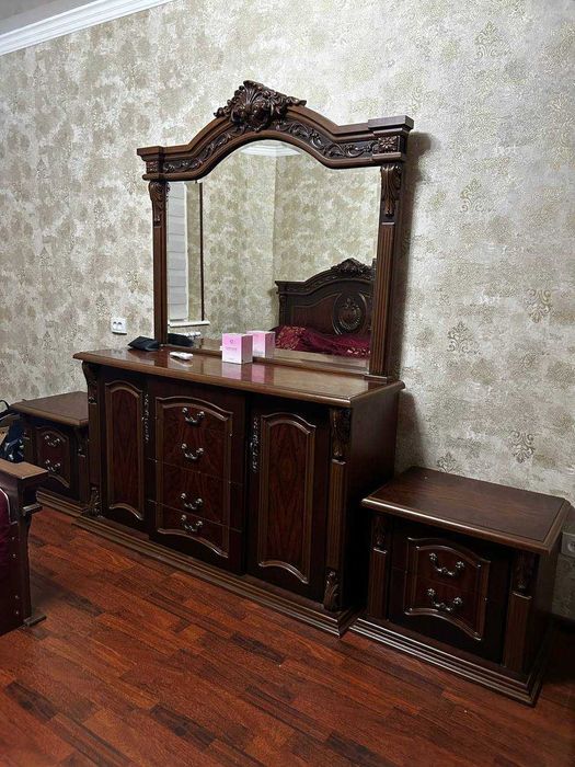 Аренда квартиры, Мирзо-Улугбекский район