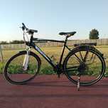 Bicicleta Giant  cadru aluminiu