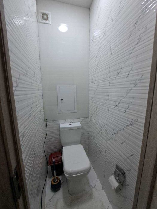 Kvartiraga sherik kerak