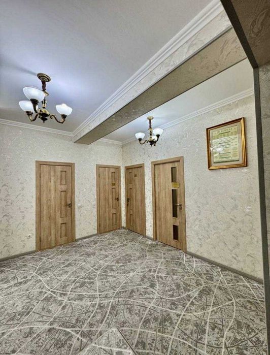 Golden House дуплекс 7-ти комнатная квартира в ЖК Текстильная