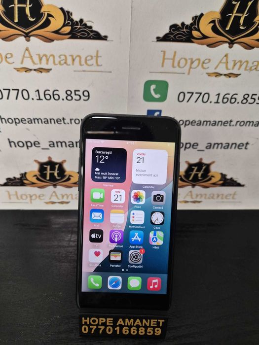 Hope Amanet P10/Iphone Se