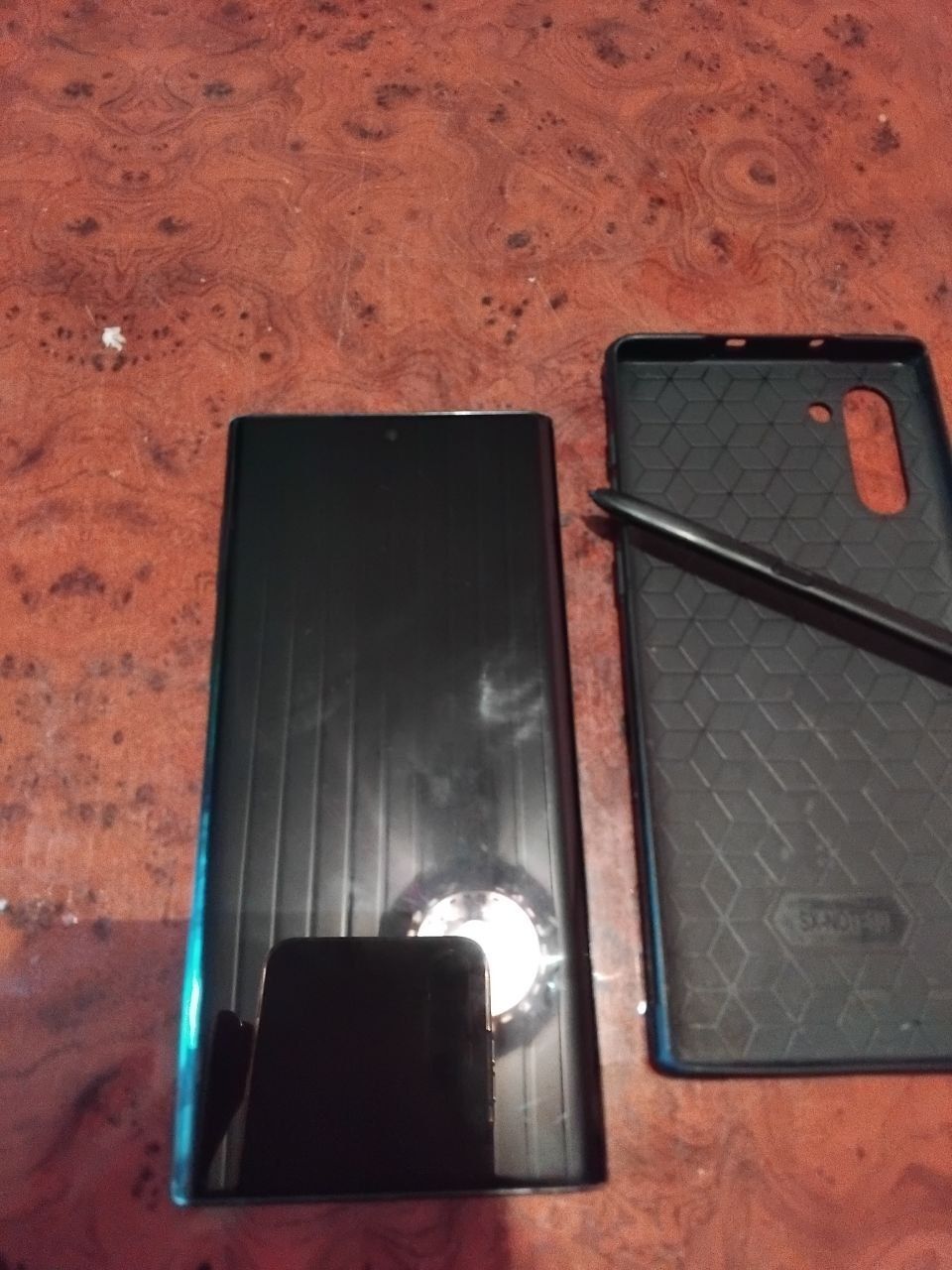 Samsung note 10 5g