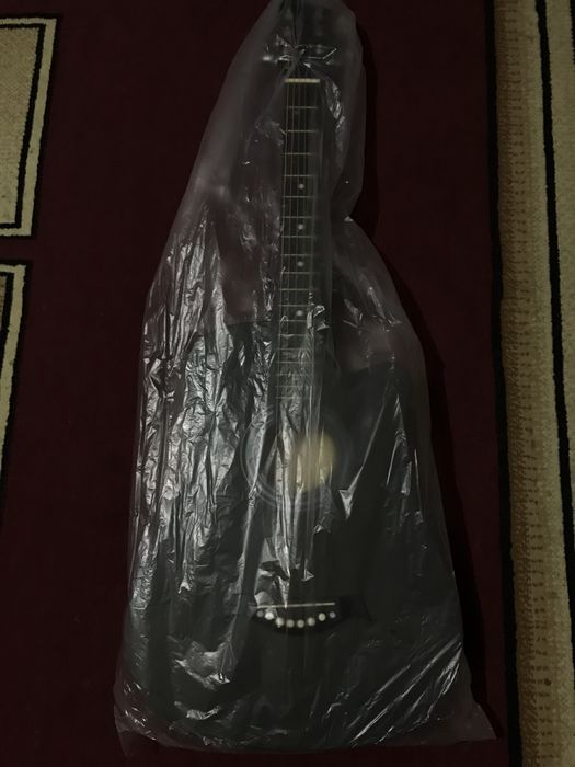 Сатылады 38 размер гитара