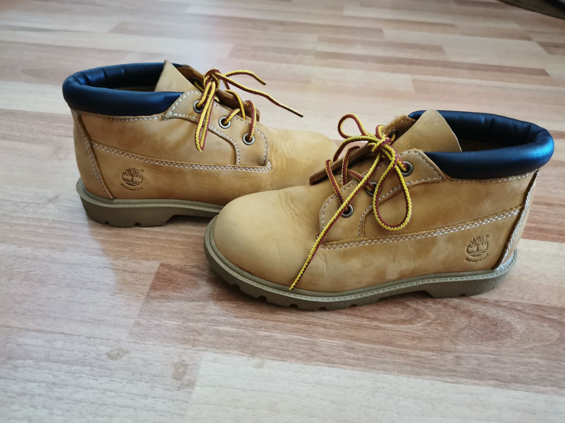 Ghete Timberland copii impermeabile nr 30