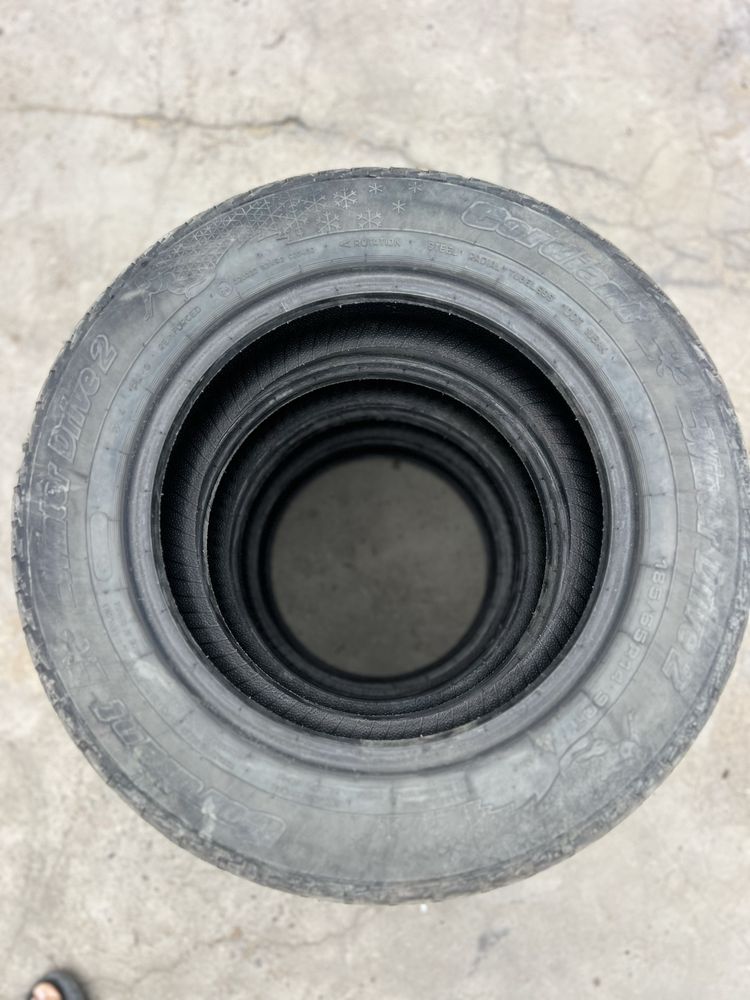 Продам почти новые шины 185/65 R14