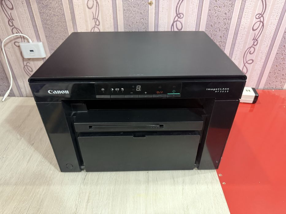CANON MF3010 принтер срочно сотилади