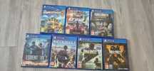 Vand jocuri de ps4