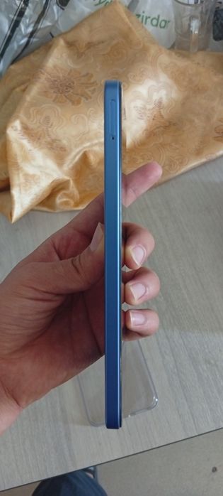 Redim 15C  1 yillik kafolati bor