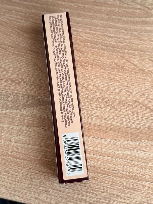 Нови кремообразни хайлайтъри и руж на Charlotte Tilbury