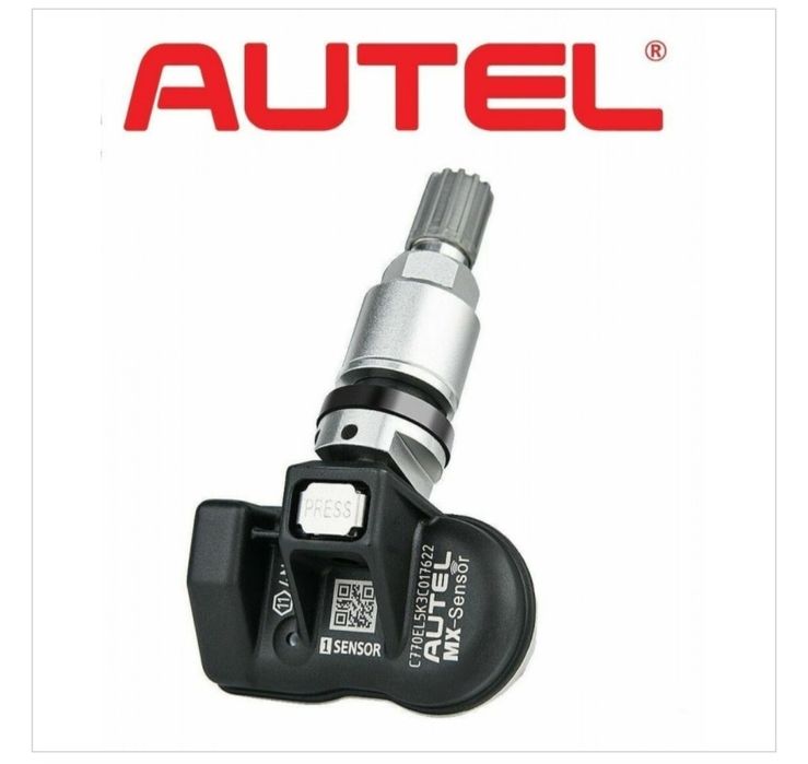 Senzori presiune roti universali