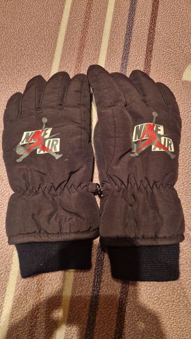 Mănuși de schi, Jordan Classics