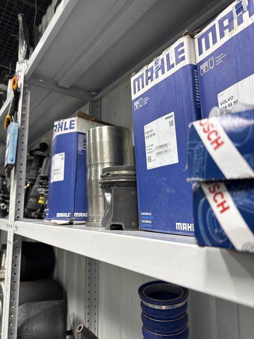 Грузовые запчасти  Daf Даф Volvo Вольво Scania MAN МАН IVECO MB Actros