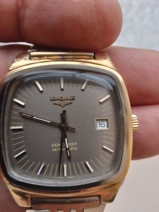 Ceas Longines automatic