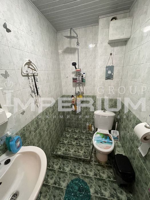 Продава се Двустаен апартамент в Варна, Лятно кино Тракия - 49 кв.м за 2609 €/кв.м - Снимка #5