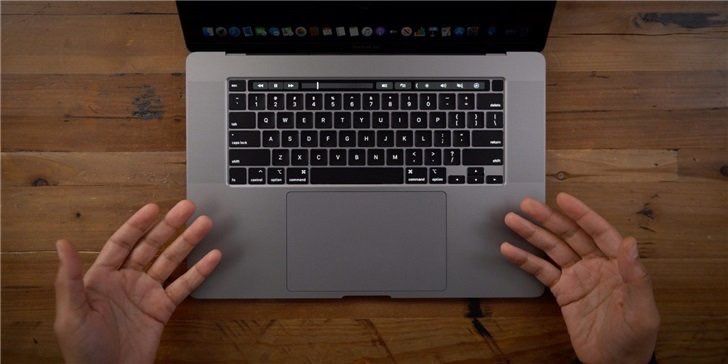 Macbook Клавиатура для Macbook Клавиатура  модели Apple ремонт