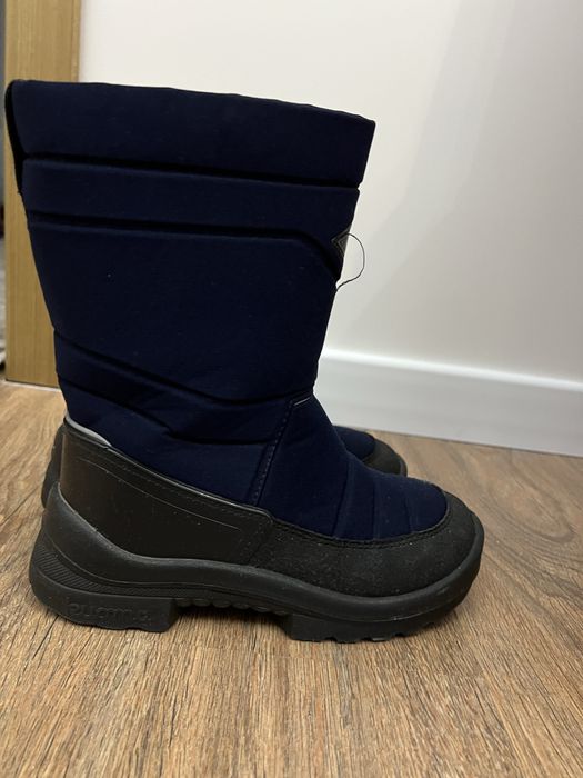 Финские Сапоги куома