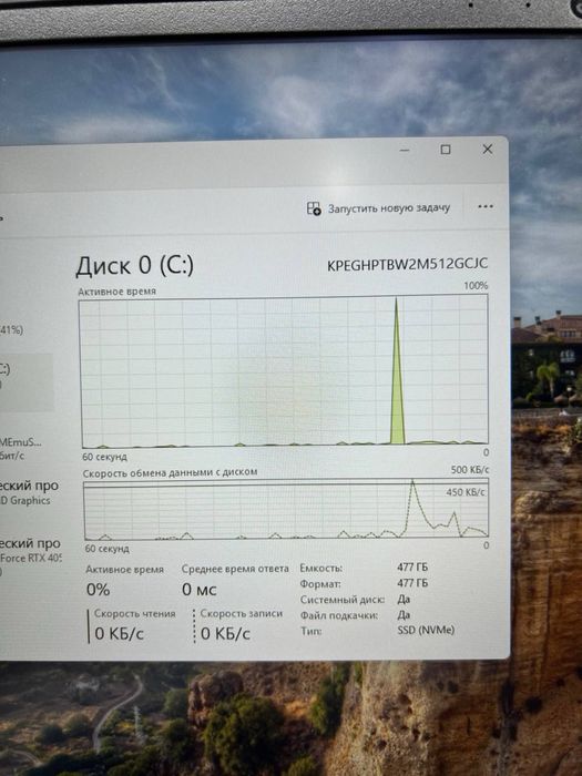 Thunderobot core i5-13