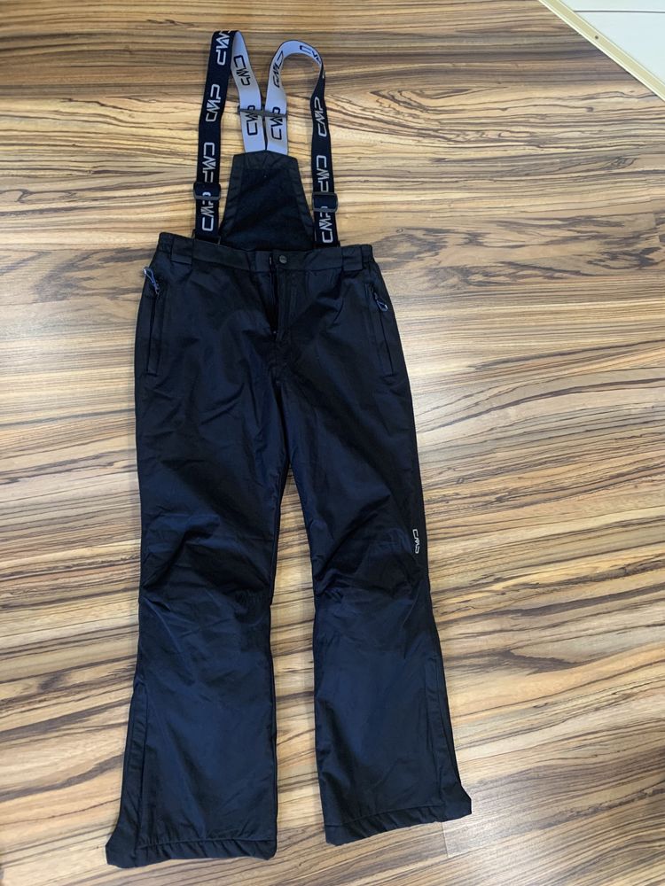 Pantaloni ski CMP unisex mar 164 14 ani