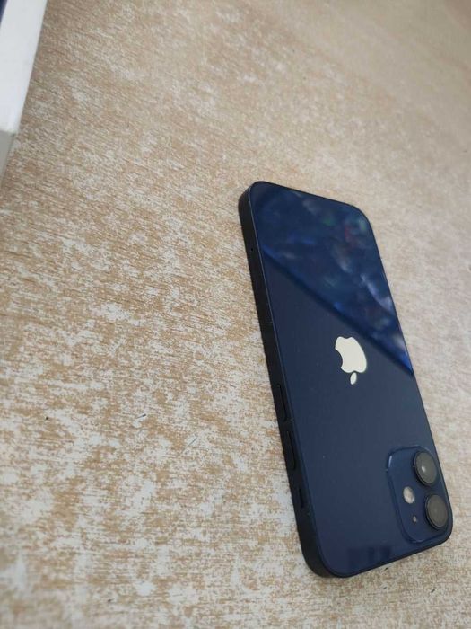 Iphone 12 mini, 85% baterie