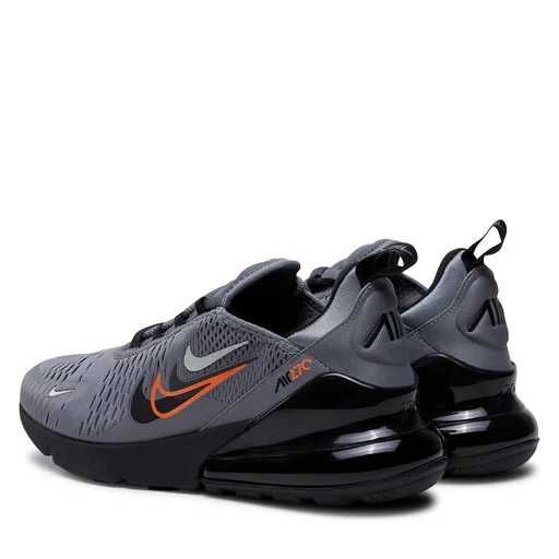 Nike Air Max 270 FN7811-001 Сив номер 42.5,45 мъжки Оригинал Код 0513