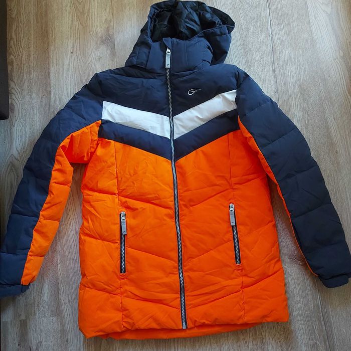 Зимно яке Five Seasons