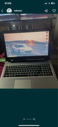 notebook Asus   core i3 3-поколеня 3217 видяшка GT740 2GB