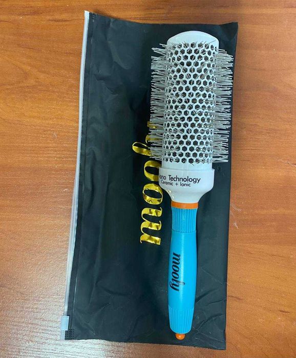 Расческа брашинг для укладки волос