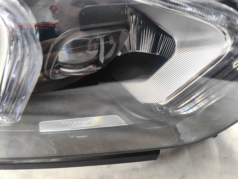 оригинален фар Мерцедес 167  Mercedes GLE 167 Multibeam Led
