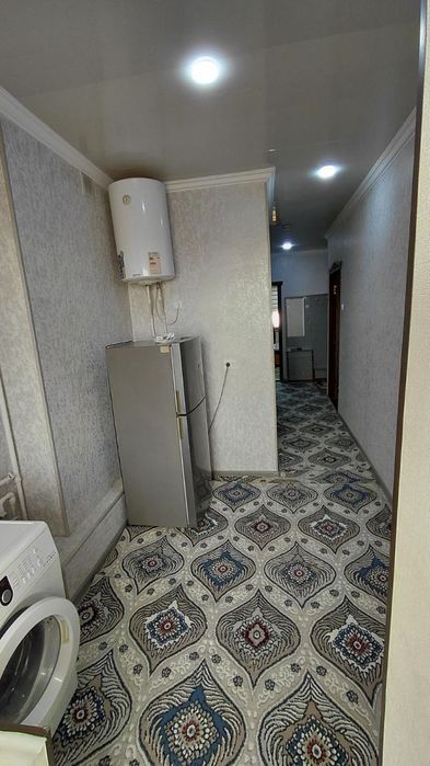 Yunusobod 19-kvartal Ibn Sino nomidagi JSS texnikumi